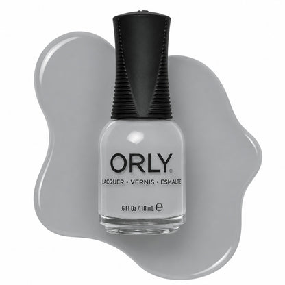 Esmalte Tradicional Premium Neutros &amp; Fríos 18ml Orly