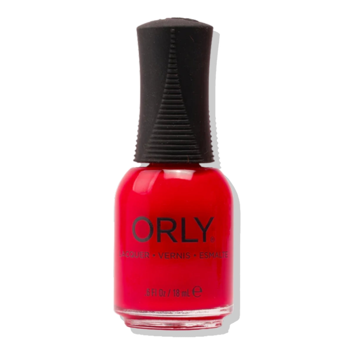 Esmalte Tradicional Premium Rojos &amp; Tierras 18ml Orly