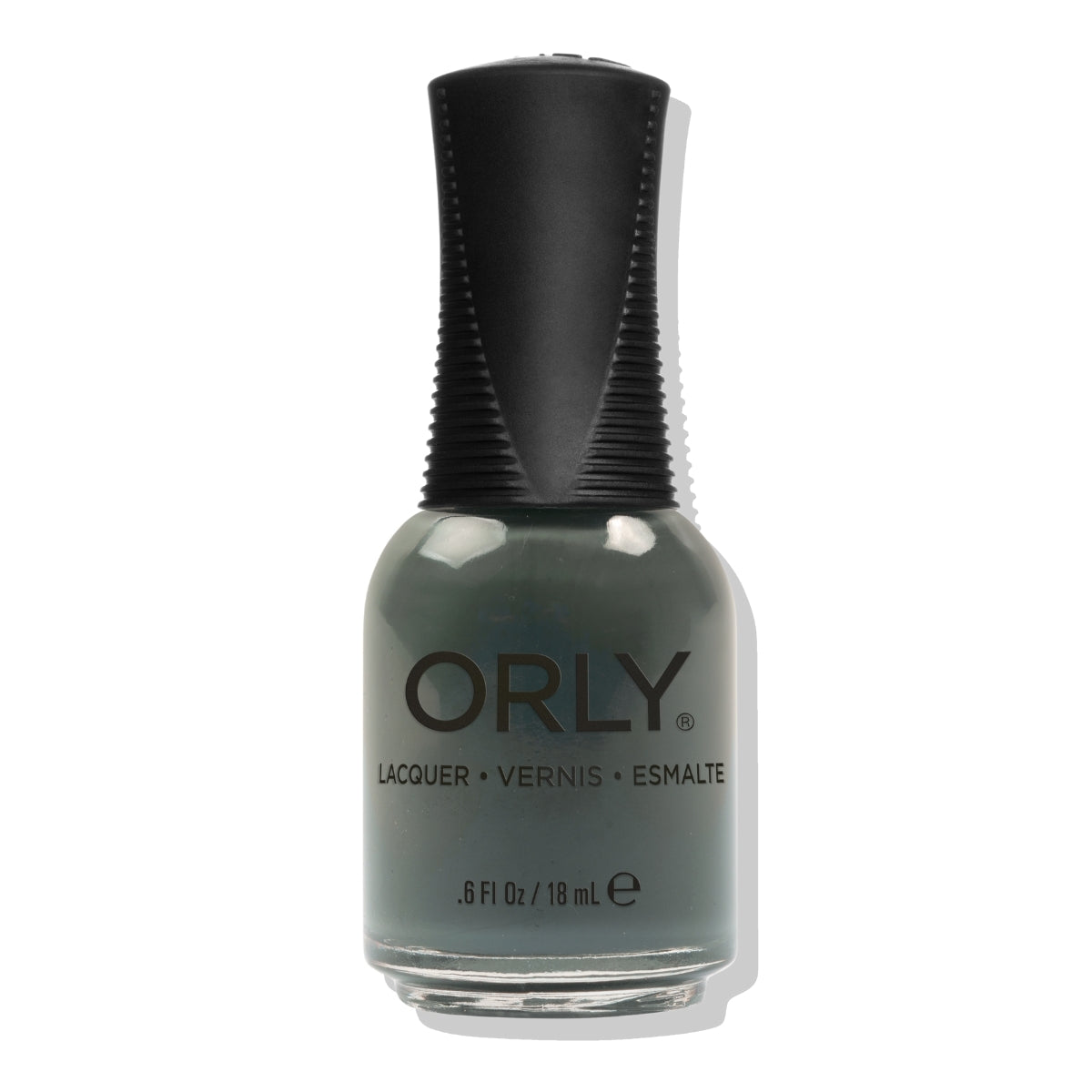 Esmalte Tradicional Premium Tierra, Oscuros y Fantasía 18ml Orly