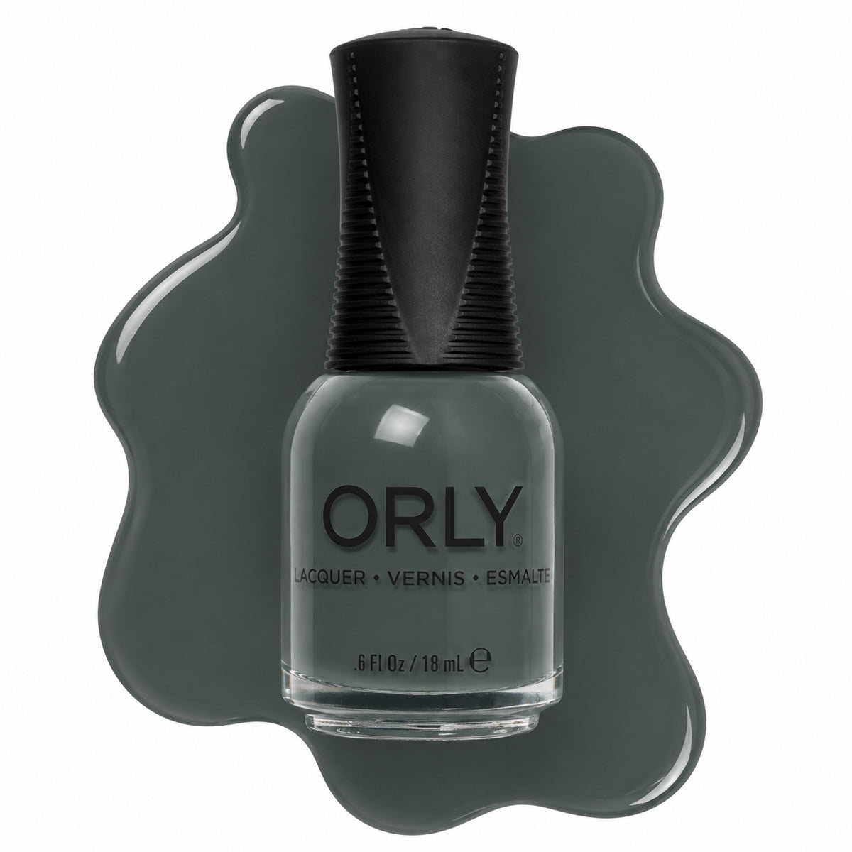 Esmalte Tradicional Premium Neutros &amp; Fríos 18ml Orly