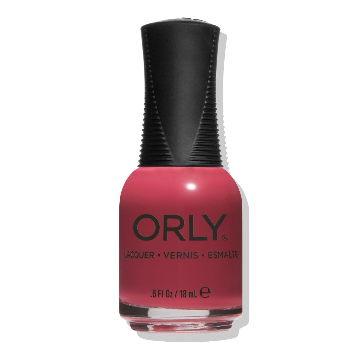 Esmalte Tradicional Premium Rojos &amp; Tierras 18ml Orly