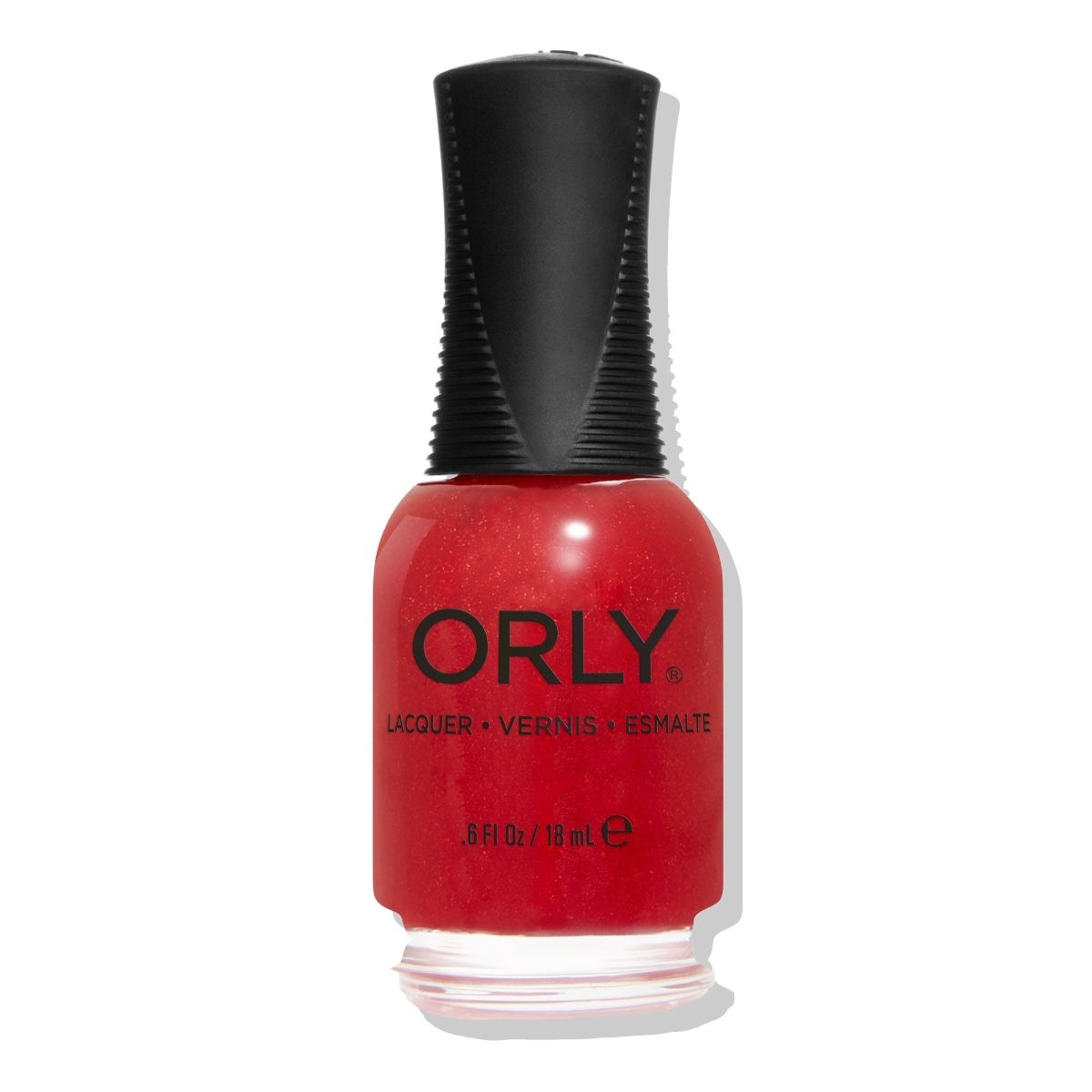 Esmalte Tradicional Premium Efectos &amp; Brillos 18ml Orly