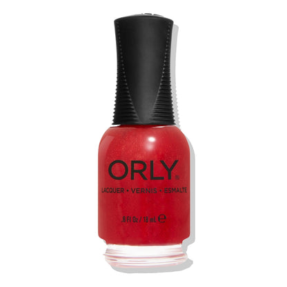 Esmalte Tradicional Premium Efectos &amp; Brillos 18ml Orly
