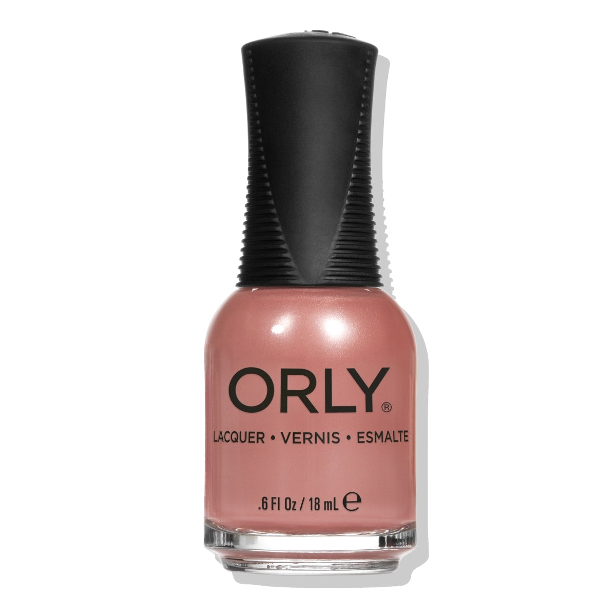 Esmalte Tradicional Premium Efectos &amp; Brillos 18ml Orly