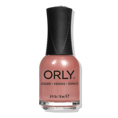 Esmalte Tradicional Premium Efectos &amp; Brillos 18ml Orly