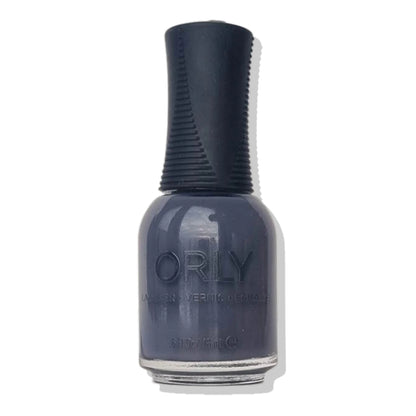 Esmalte Tradicional Premium Tierra, Oscuros y Fantasía 18ml Orly