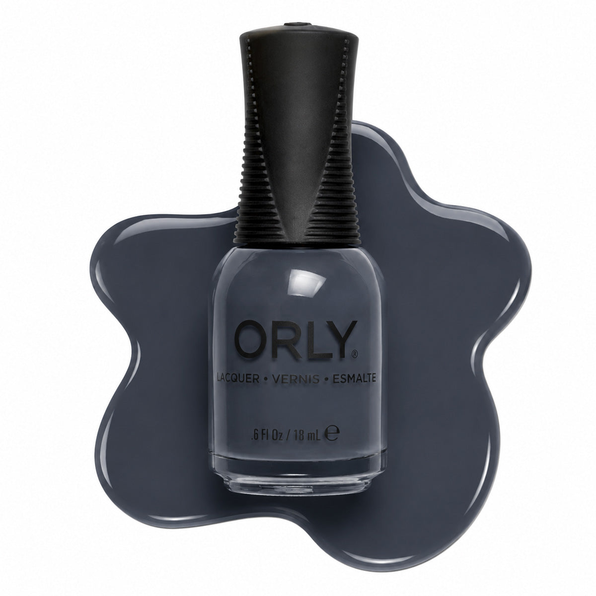 Esmalte Tradicional Premium Neutros &amp; Fríos 18ml Orly