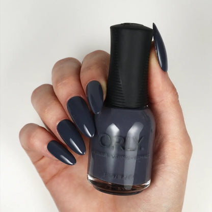 Esmalte Tradicional Premium Neutros &amp; Fríos 18ml Orly
