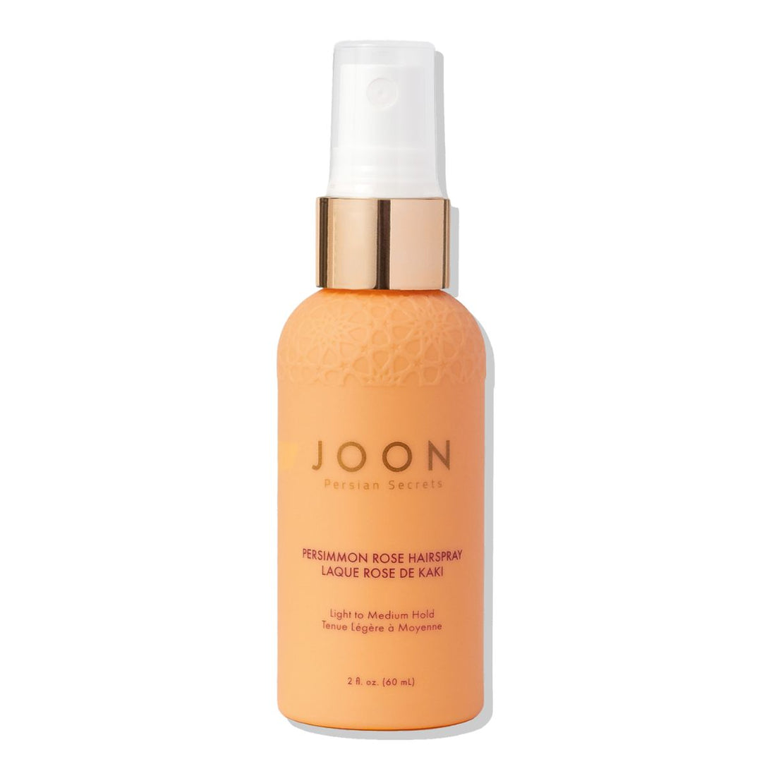 Laca Fijación Media Persimmon Rose Joon