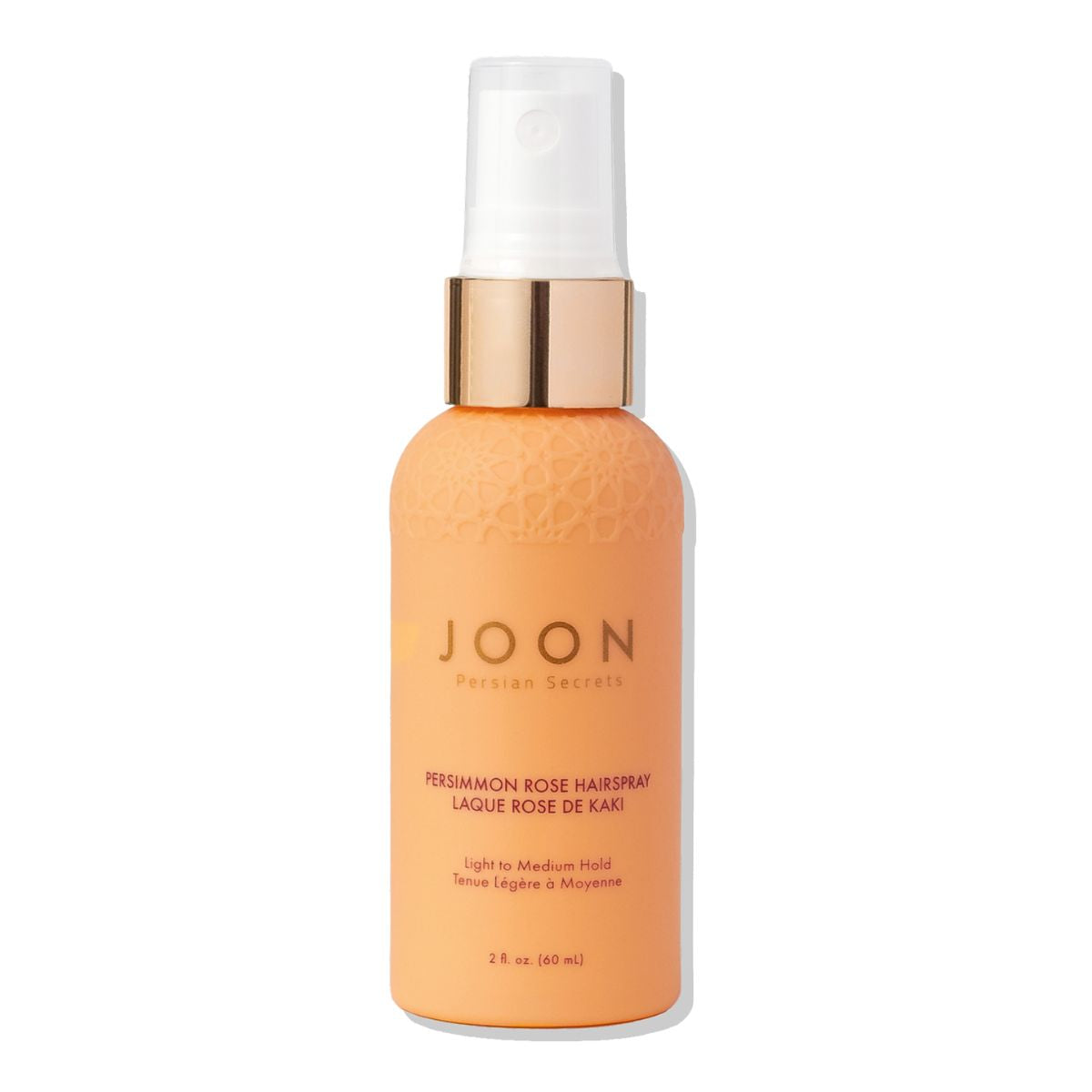 Laca Fijación Media Persimmon Rose Joon