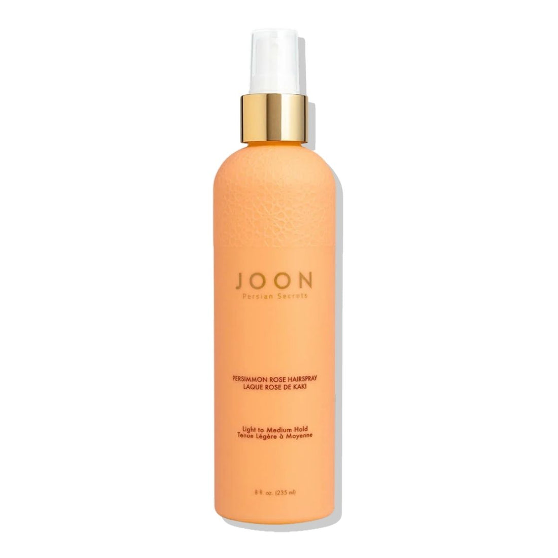 Laca Fijación Media Persimmon Rose Joon