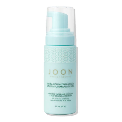 Mousse Voluminizadora Katira Joon