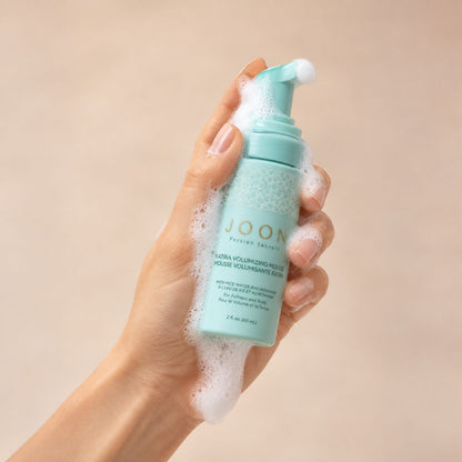 Mousse Voluminizadora Katira Joon