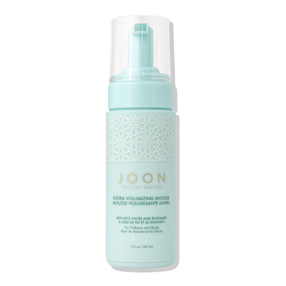 Mousse Voluminizadora Katira Joon
