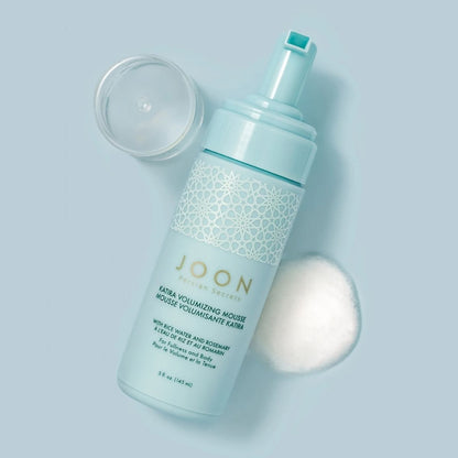 Mousse Voluminizadora Katira Joon