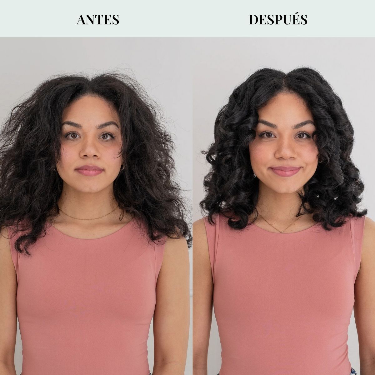 Mousse Voluminizadora Katira Joon