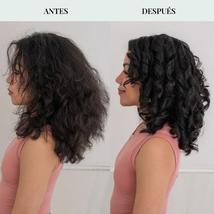 Mousse Voluminizadora Katira Joon