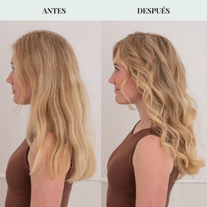 Mousse Voluminizadora Katira Joon