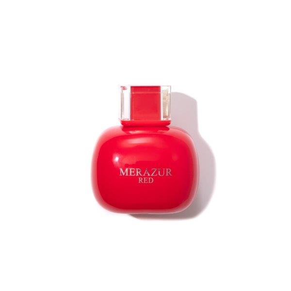 Perfume Merazur Red 100ml Prestige Parfums