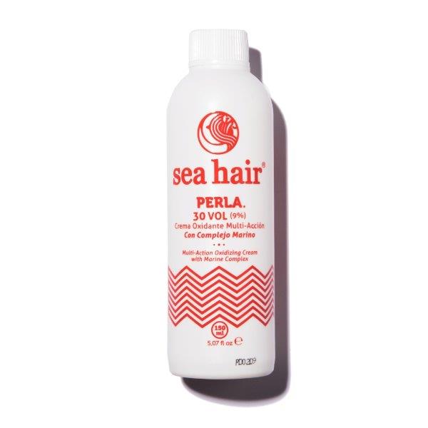 Oxidante Perla 30 Vol Sea Hair