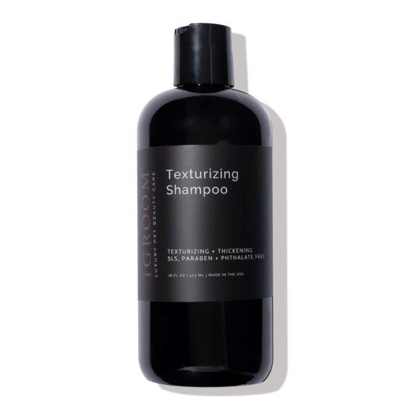 Shampoo Pelaje Áspero Mascotas Igroom